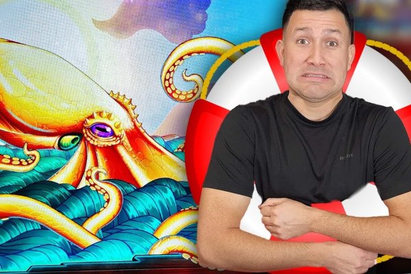 Регистрация на кракен